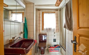 Chalet 5.5 rooms - image - 11
