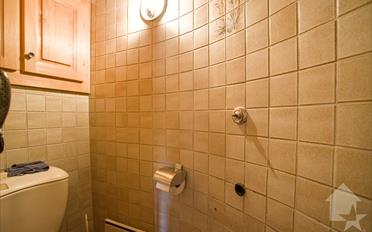 Chalet 5.5 rooms - image - 13