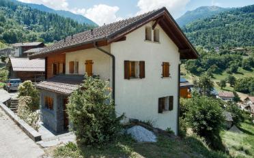 Chalet 5.5 rooms - image - 13