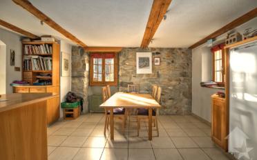 Chalet 5.5 Zimmer - image - 5