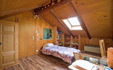 Chalet 5.5 Zimmer - image - 8