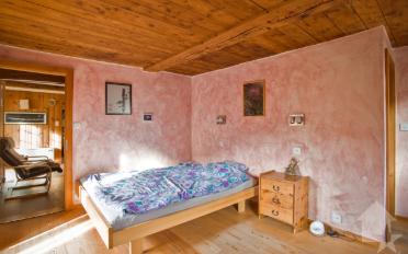 Chalet 5.5 Zimmer - image - 6