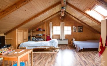 Chalet 5.5 Zimmer - image - 7