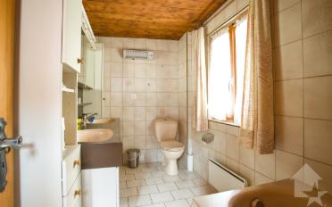 Chalet 5.5 Zimmer - image - 10