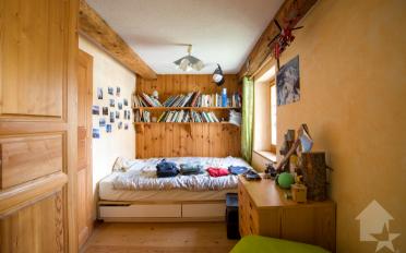 Chalet 5.5 Zimmer - image - 9
