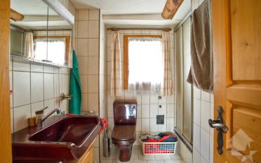 Chalet 5.5 Zimmer - image - 11