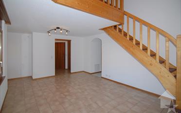 Apartment 4.5 rooms - image - 2