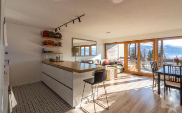 Appartement 2.5 pièces - image - 4