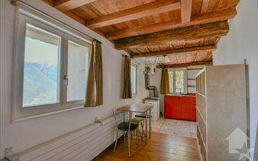 Chalet 2.5 pièces - image - 2