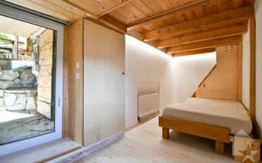 Chalet 2.5 Zimmer - image - 7