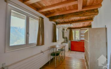 Chalet 2.5 Zimmer - image - 2