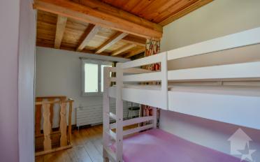 Chalet 2.5 Zimmer - image - 6