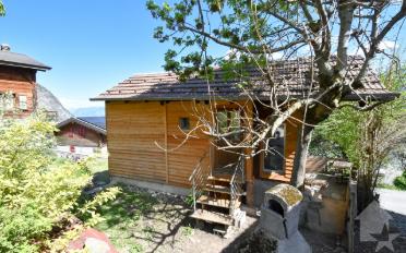 Chalet 2.5 Zimmer - image - 10