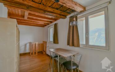 Chalet 2.5 Zimmer - image - 1