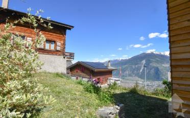 Chalet 2.5 Zimmer - image - 12