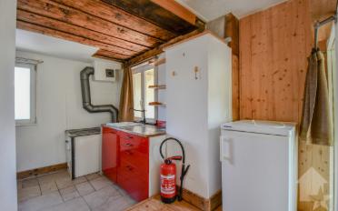 Chalet 2.5 Zimmer - image - 3