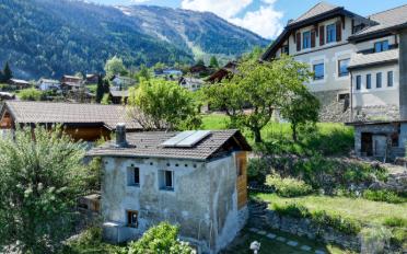 Chalet 2.5 Zimmer - image - 13