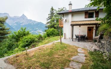 Chalet - image - 2