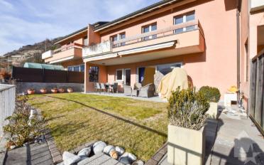 Reihenfamilienhaus 5.5 Zimmer - image - 1