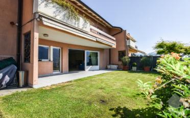 Maison contiguë 5.5 pièces - image - 1
