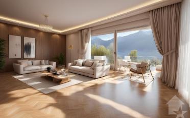 Maison contiguë 5.5 pièces - image - 8