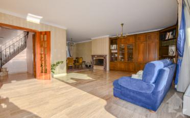 Maison contiguë 5.5 pièces - image - 9