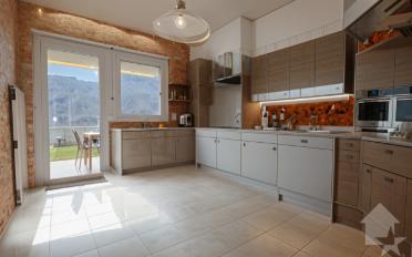 Maison contiguë 5.5 pièces - image - 11