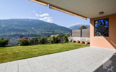 Maison contiguë 5.5 pièces - image - 12