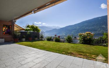 Maison contiguë 5.5 pièces - image - 13