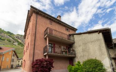 Maison 10 pièces - image - 3