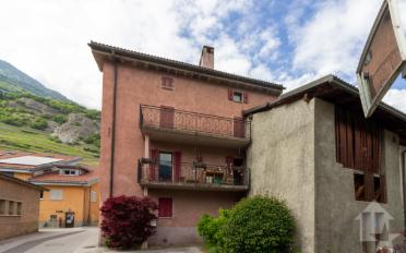 Maison 10 pièces - image - 4