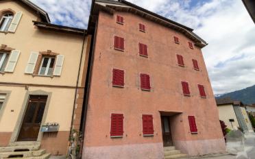 Maison 10 pièces - image - 6