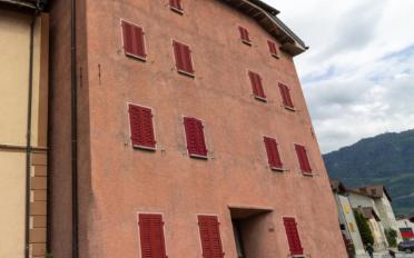 Maison 10 pièces - image - 1