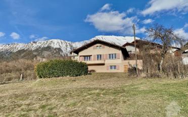 Einfamilienhaus 5.5 Zimmer - image - 1