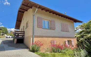 Maison 5.5 pièces - image - 1