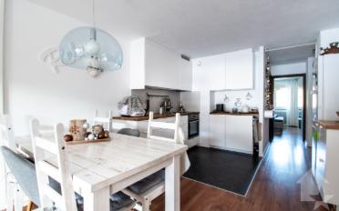Appartement meublé 2.5 pièces - image - 2