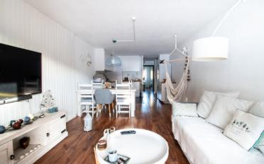 Appartement meublé 2.5 pièces - image - 1