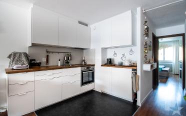 Appartement meublé 2.5 pièces - image - 3