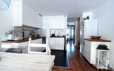 Appartement meublé 2.5 pièces - image - 5