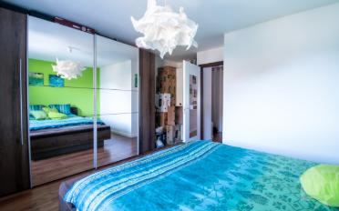 Appartement meublé 2.5 pièces - image - 8