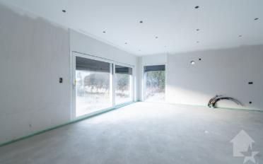 Row house 6.5 rooms - image - 2