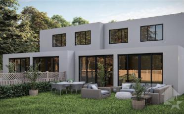 Maison jumelée 4.5 pièces - image - 1