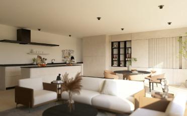 Maison jumelée 4.5 pièces - image - 3
