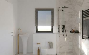 Maison jumelée 4.5 pièces - image - 6