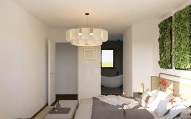 Maison jumelée 4.5 pièces - image - 7