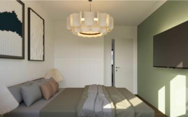 Maison jumelée 4.5 pièces - image - 8