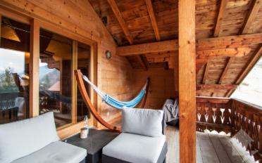 Chalet - image - 10