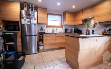 Chalet 4.5 Zimmer - image - 6