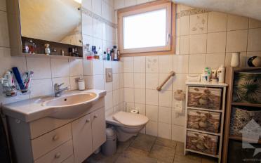 Chalet 4.5 Zimmer - image - 12