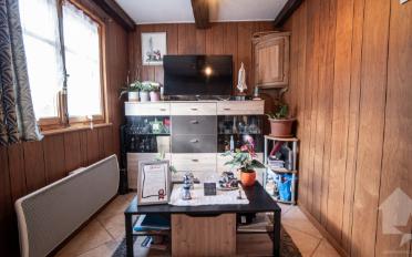Chalet 4.5 Zimmer - image - 8